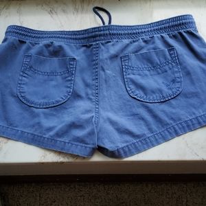 AMERICAN EAGLES  VINTAGE  SHORTS